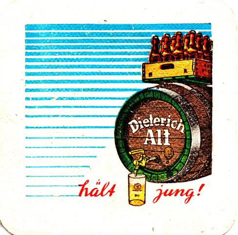 d�sseldorf d-nw dieterich quad 6b (185-h�lt jung)